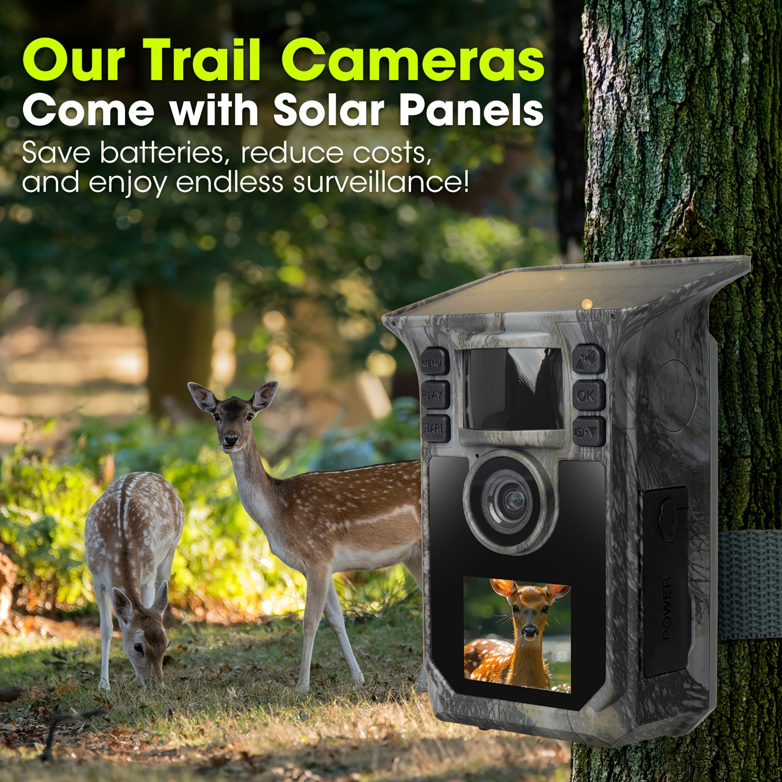 trail camera trail camera night vision 2s Temu South Africa