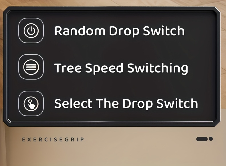 Quick Reaction Training Stick, Fast Hand-Eye Coordination Grabber