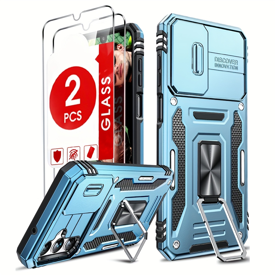 cell phone cases sold on Temu United States
