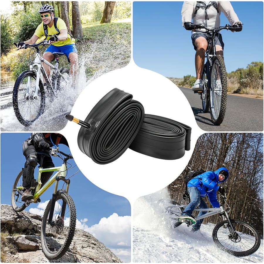 bike tube 29 x heavy duty Temu Poland