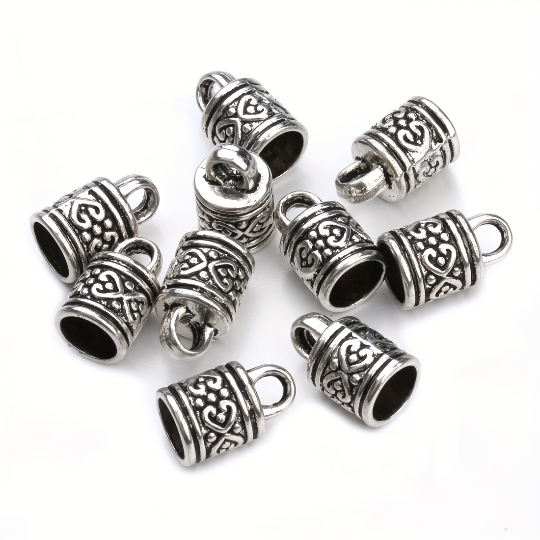 10 Fechos Vintage para Adições de Joalharia como Pulseiras e Colares: retailer-supplied image
