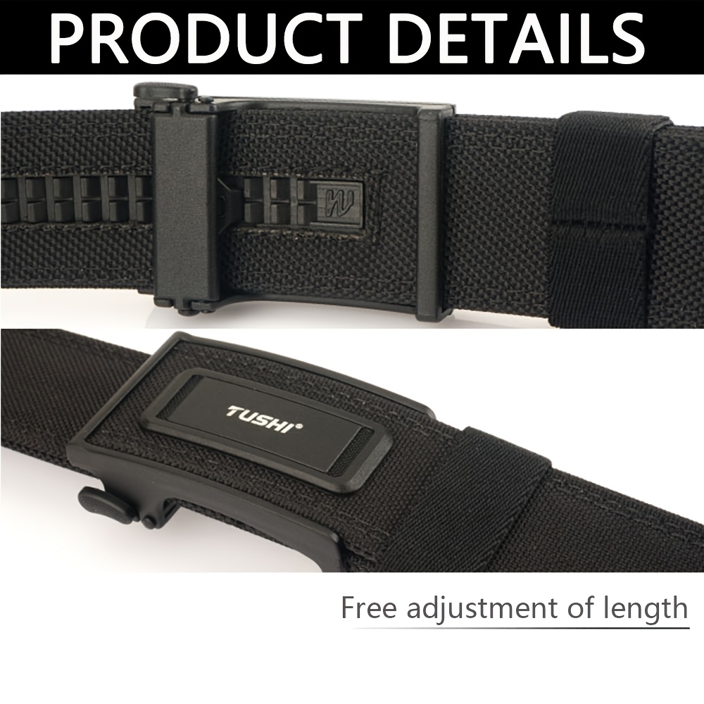 Men's Elastic Horseback Riding Belt