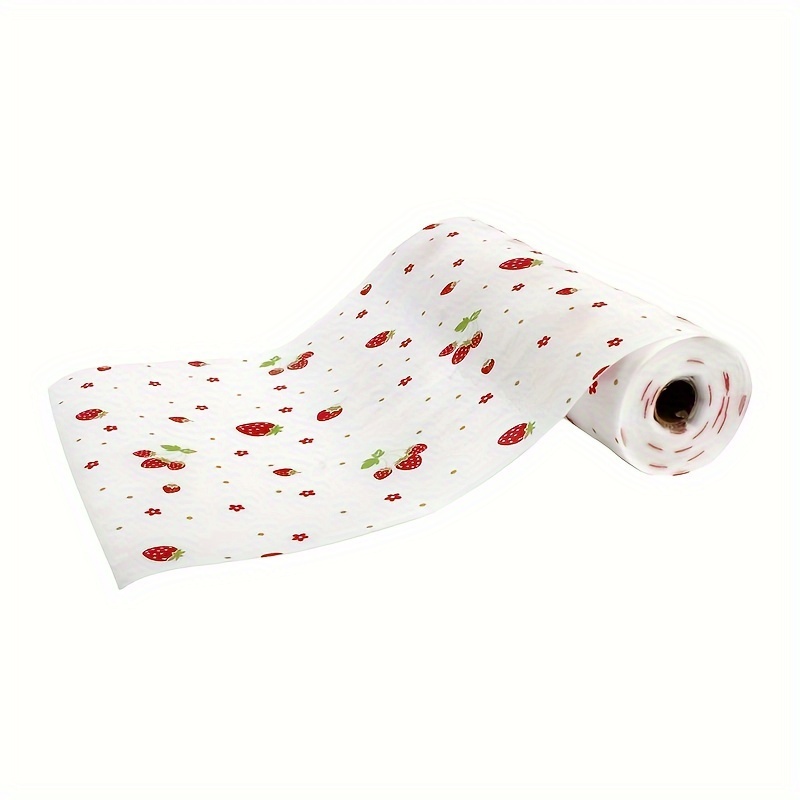 Image of A Single Piece Of Waterproof And Moisture-resistant Printed Cabinet Liner Non-slip And Oil-resistant, Ideal For Use In Wardrobes, Shoe Cabinets, And Kitchen