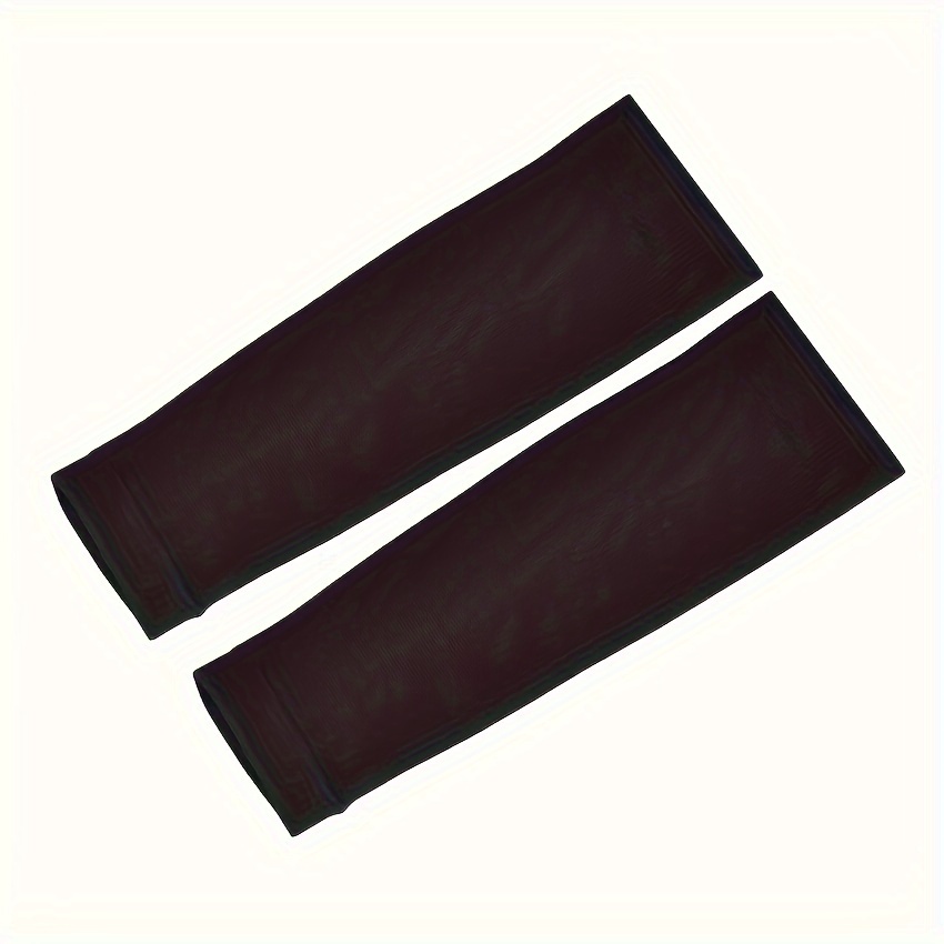 TEMU 1 Pair Of Compression Socks, Men's Calf Socks, Sports Sleeve Socks, Slimming Calf Socks To Prevent Outdoor Pressure