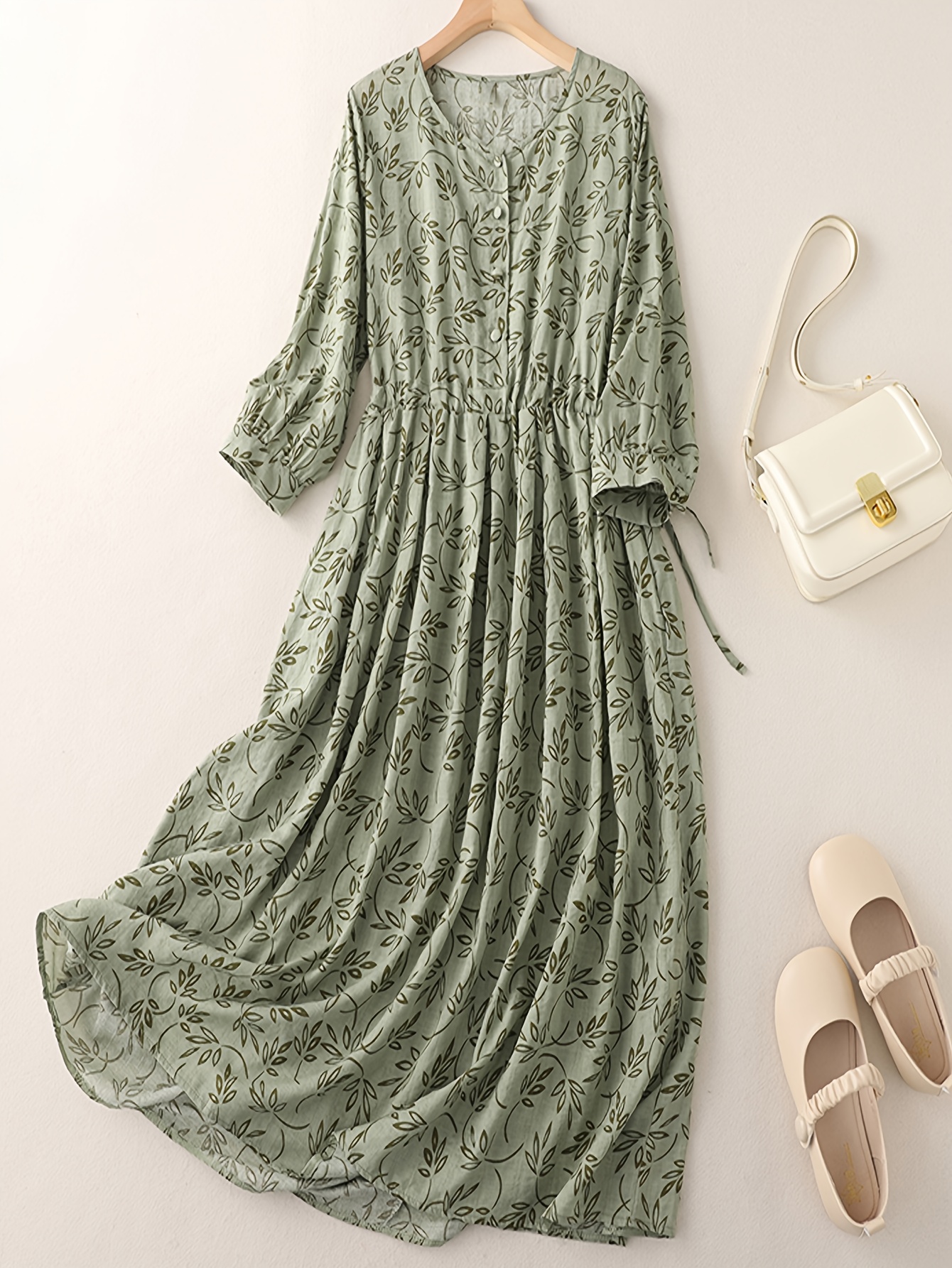 chinese dress ladies Amazon.com: MASCOMODA Women Maxi Dress 2025 Fall Long Sleeve V Neck Swiss  Dot Boho Smocked High Waisted A-Line Tiered Flowy Long Dresses(Small,  Apricot) : Clothing, Shoes & Jewelry main image 0