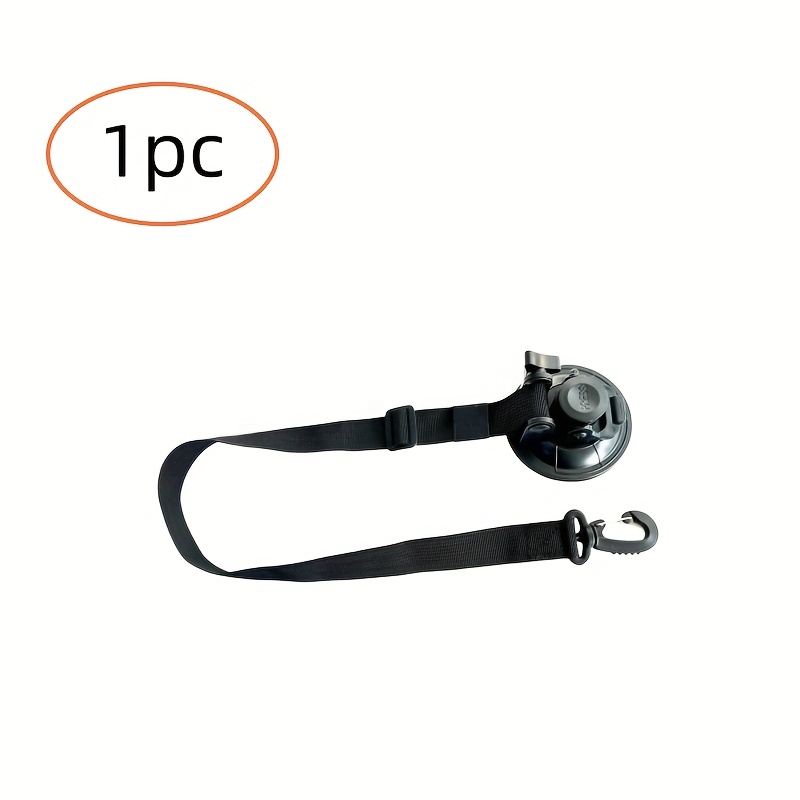 Image of Rv Door Strap, Rv Door Safety Belt, Rv Door Fixing Strap, Rv Door Fixing Ring, Used For Camping Door Pontoon Boat Accessories