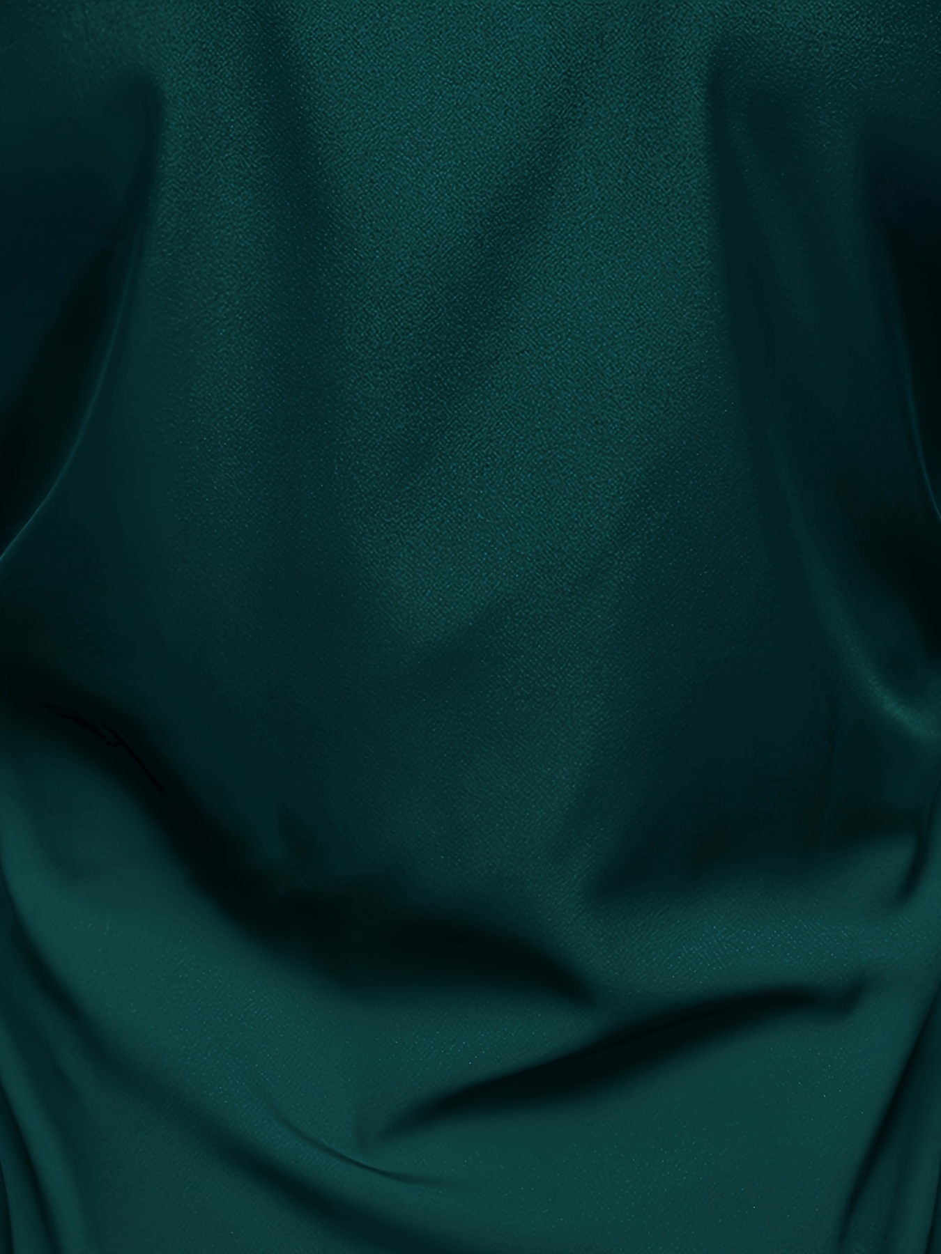 casual emerald green dress with sleeves Colorful Standard Linen SS Shirt