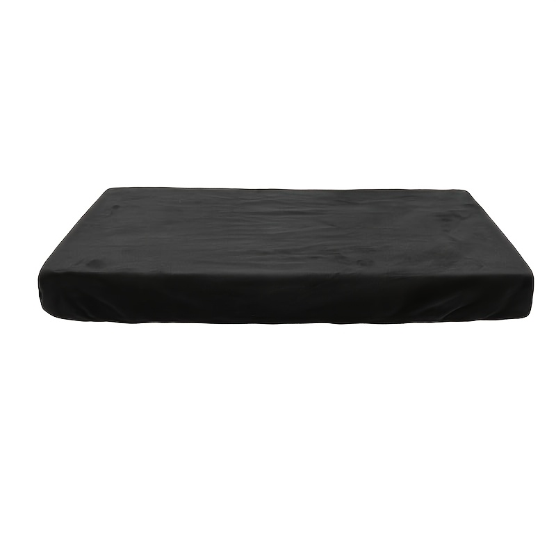 TEMU Copertura antipolvere per controller DJ, adatta per modelli da 43 x 24 x 5 cm. Realizzata in tessuto elastico, questa copertura per DJ/VJ offre