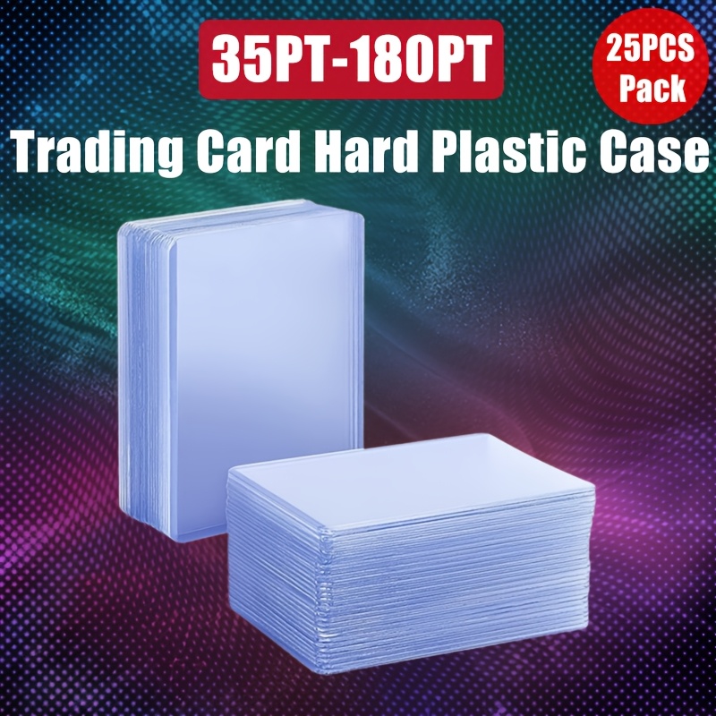 baseball sleeves for cards 720 Pockets Baseball Card Sleeves Binder for Trading Card, Baseball Ca –  Card collections store