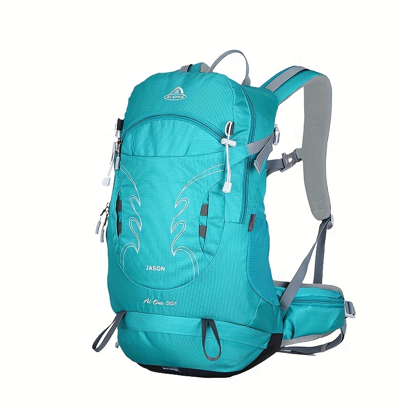 30l unisex outdoor hiking backpack ultralight large - Temu