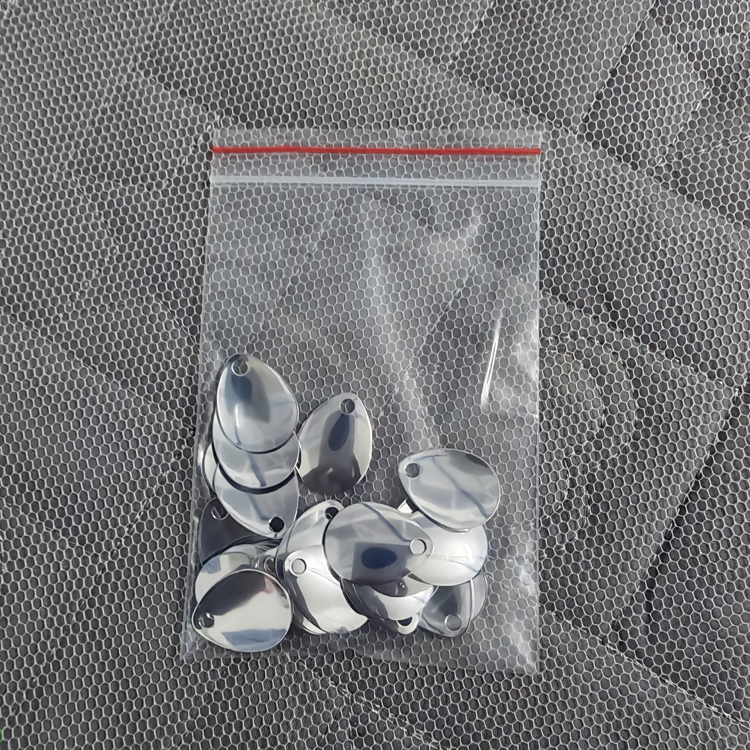 3 Sizes Spinnerbaits Fishing Tackle Accessories For Trout Fishing Fishing