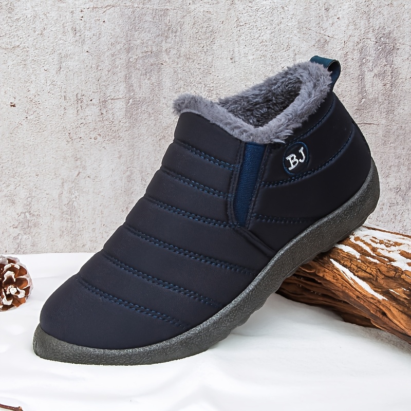 Women's Winter Boots, Ankle Boots for Cold Weather