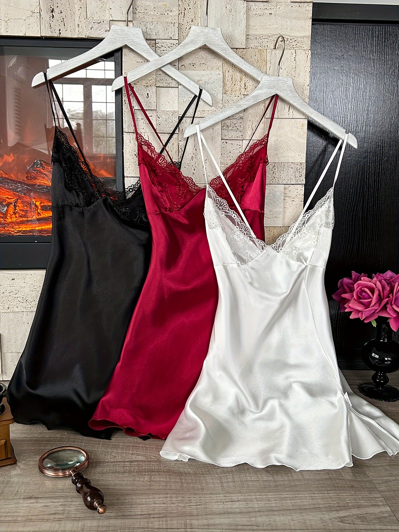 hot dresses for ladies night Babydoll Night Dress Images Hot Night Wear For Ladies Top Night with more sophistication Girls Night 'Hot Mingler' Black