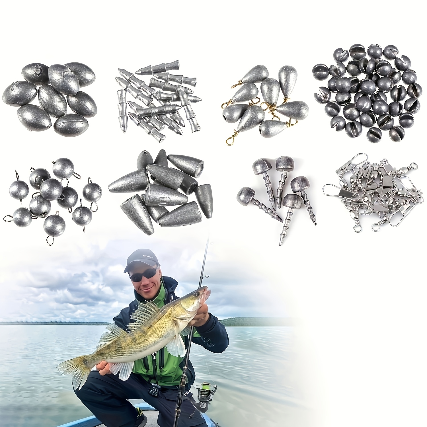 fishing accessories fishing tackle box tackle Temu United Kingdom