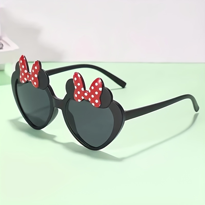 Lunettes De Soleil Dinosaure Pour Garçons 6-10 Ans – Polarised, Légères Et Anti-rayures