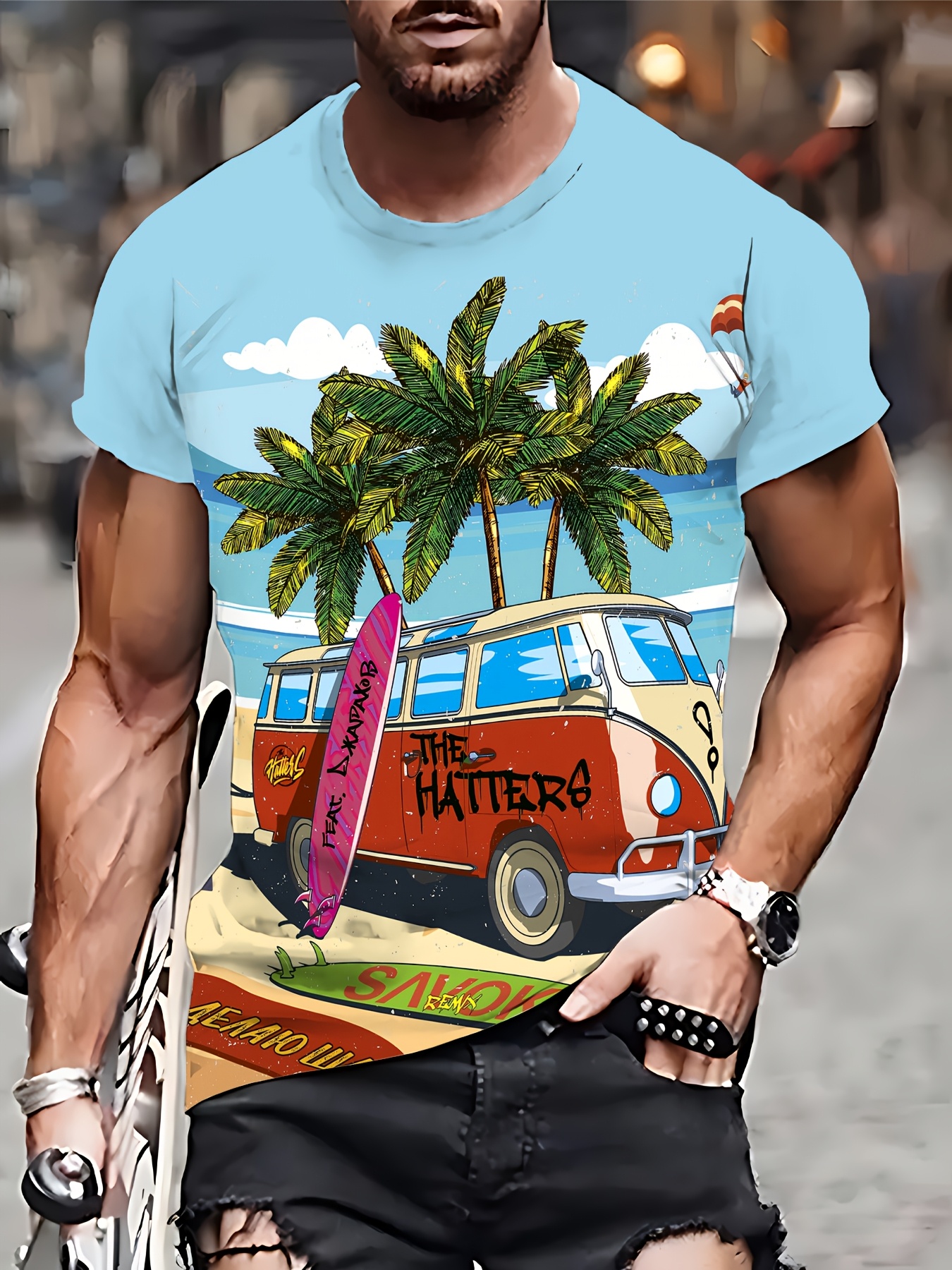 Camisetas manga hombre originales - Top Ventas Recomendado