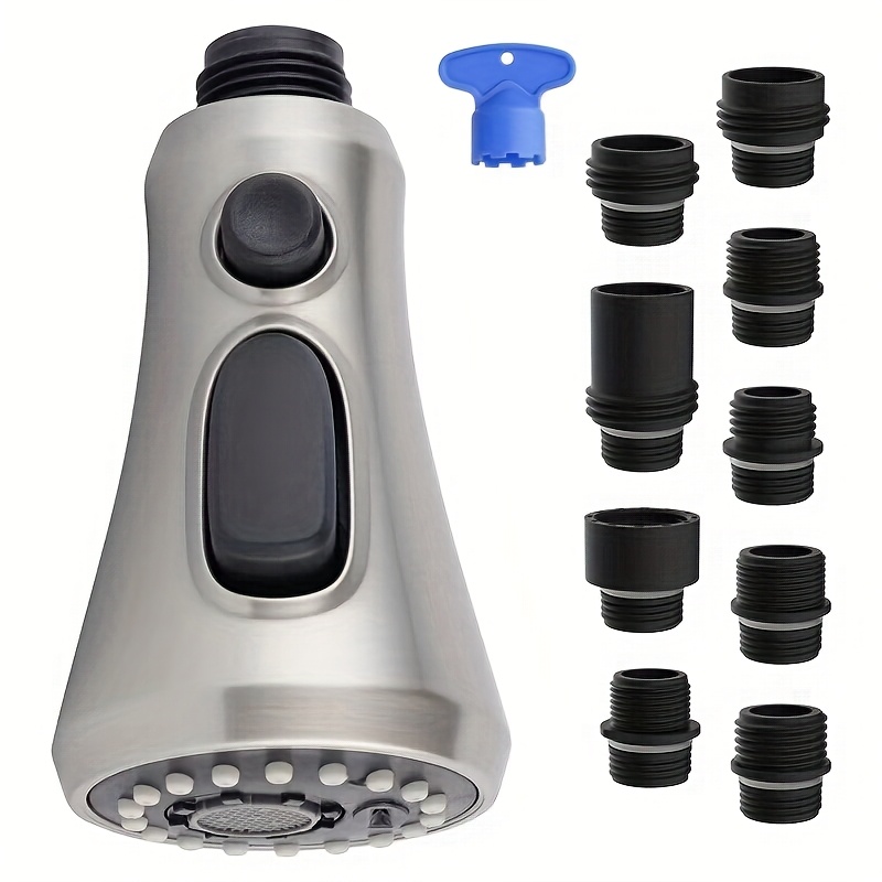 kitchen faucet head replacement sold on Temu United States
