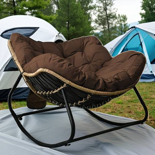 item picture outdoor rocking chairs that are the skin and provide including egg chairs royal papasan chairs and oversized lounge chairs with thick cushions patios and gardens designed for outdoor use