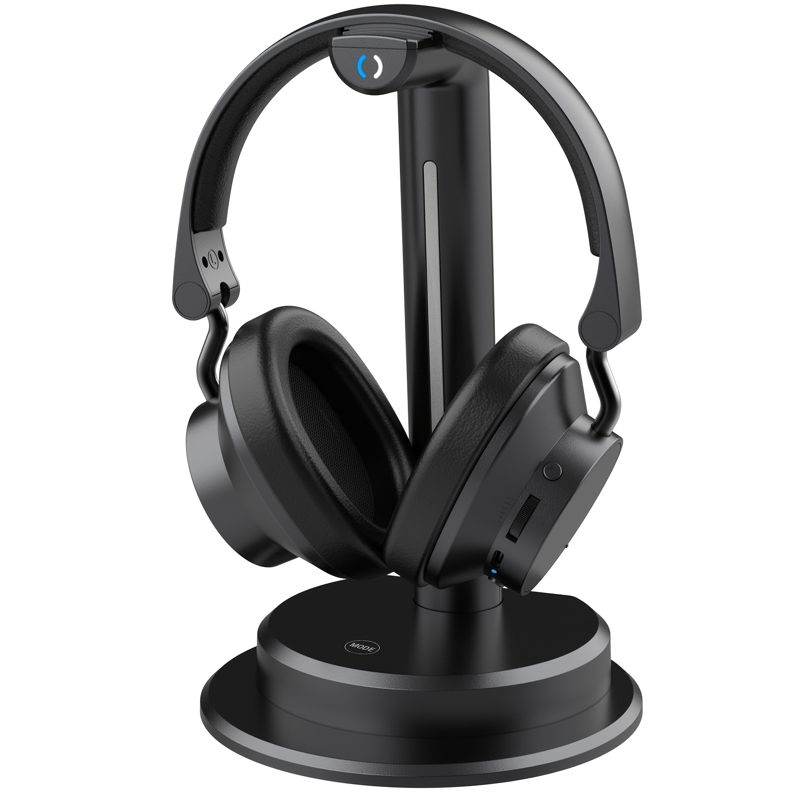 Noise Budget Wireless Headphones For Tv Surround Sound Best Budget