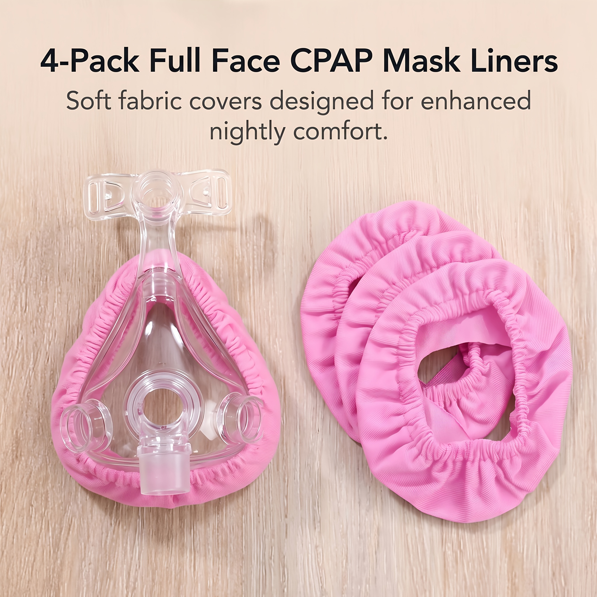 TEMU 4-pack Liners Compatible With For & Airtouch F20 - Reusable And Washable, Minimizes And Air Leaks, Designed For