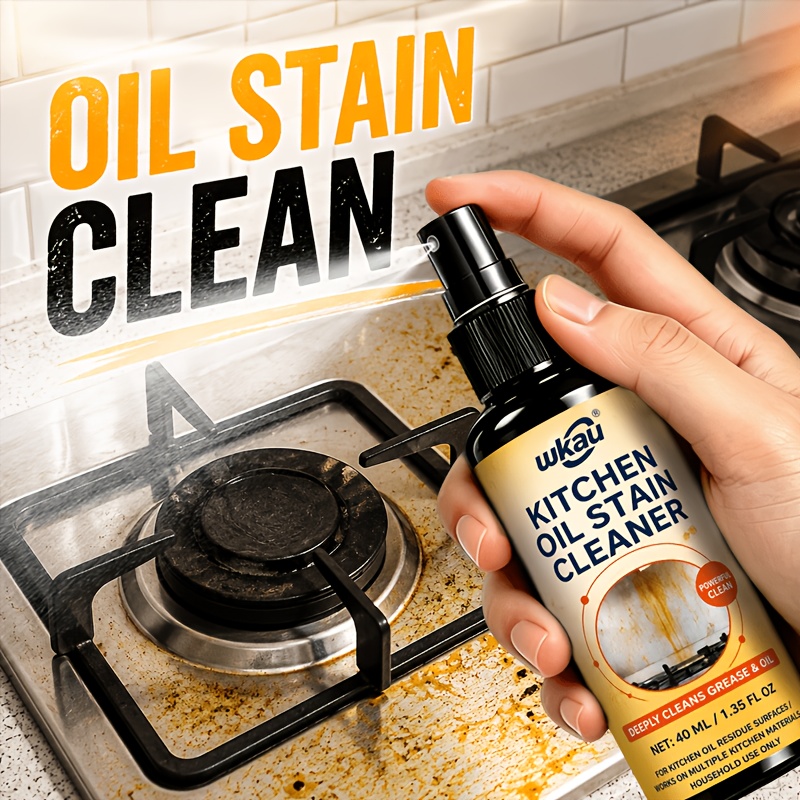 heavy oil remover - Belgium