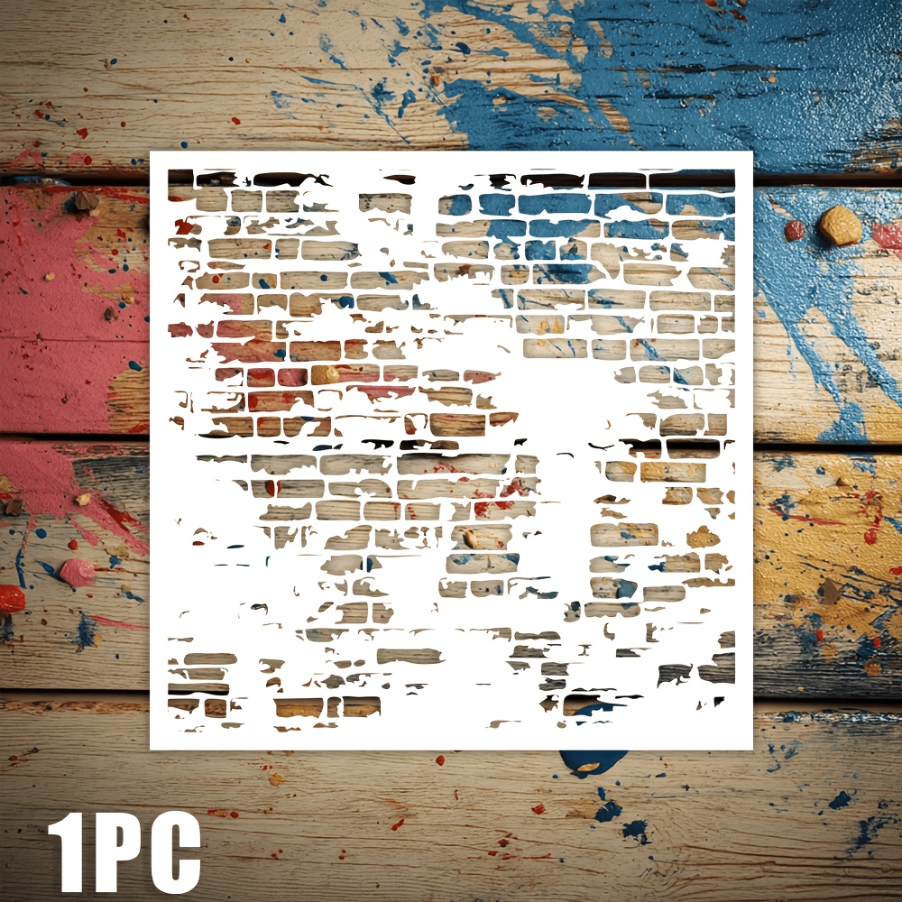 E-shop Retro Mosaik Wandfliesen Hintergrund Vorlage, geeignet für Scrapbooks, handgemachte Bücher, Geburtstags- und Abschlussgeschenke, Segens- und