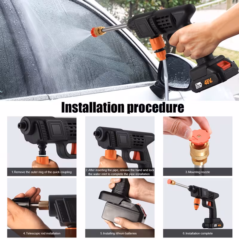 Charger System