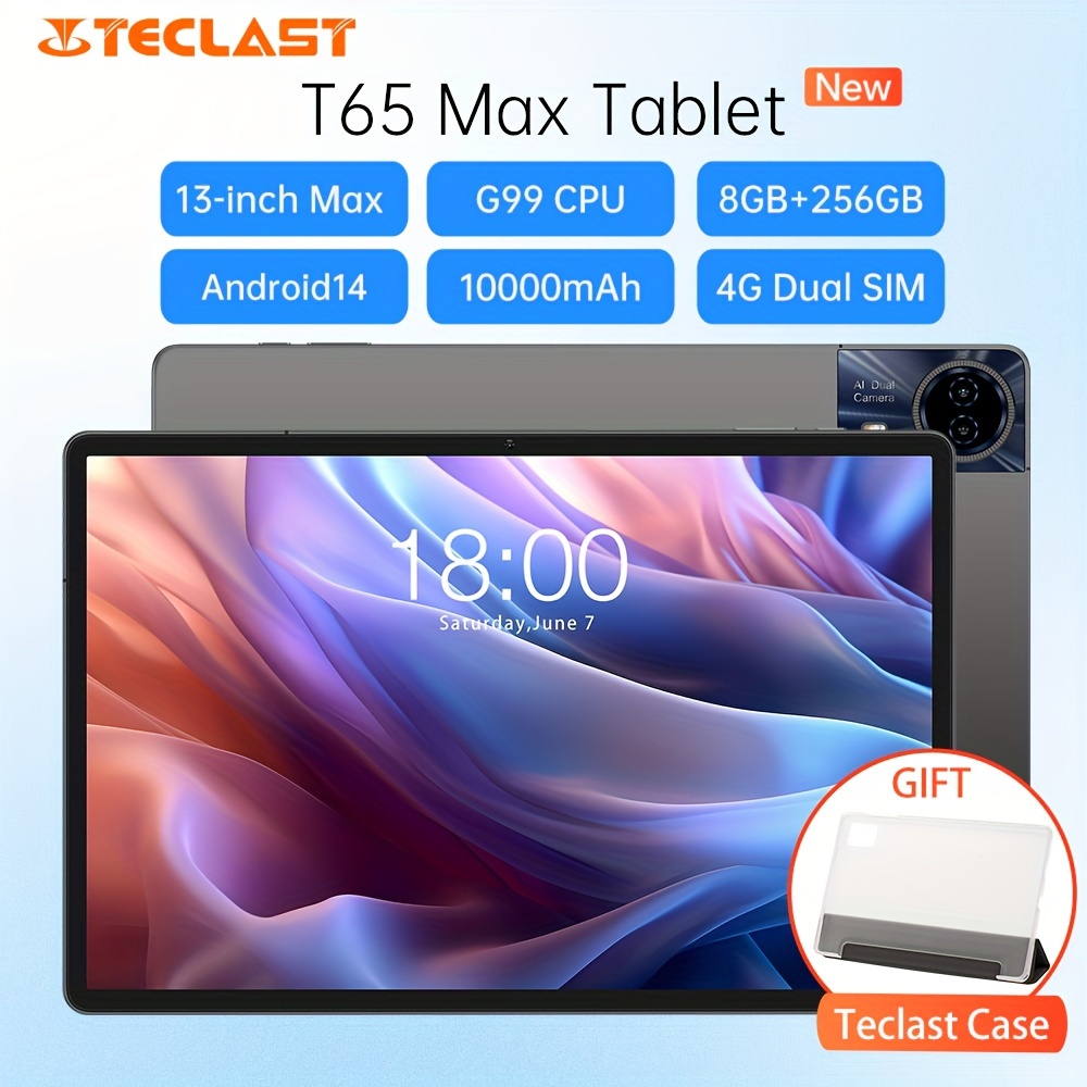 Teclast T65 Max 13-inch Tablet