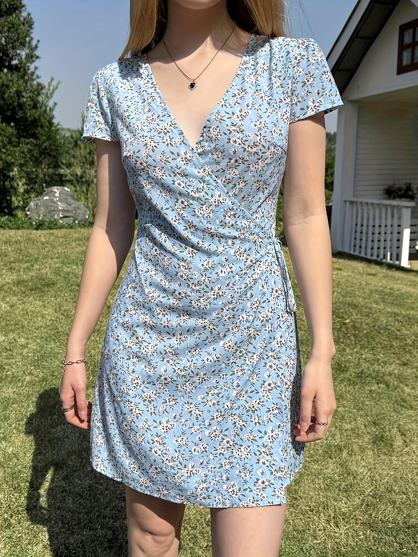 green emerald velvet dress Gemma Dress