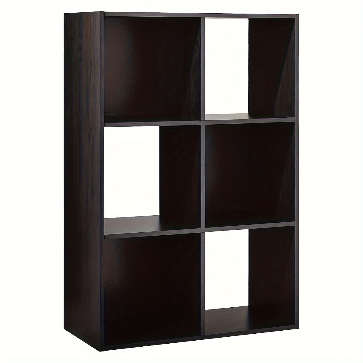 

11" 6 Cube Organizer Shelf