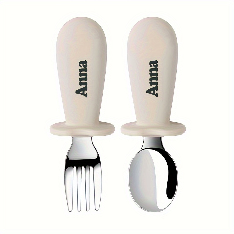 

Customizable Tyry.hu & Feeding Set - Bpa-free Silicone Stainless Steel , Christmas & Gifts