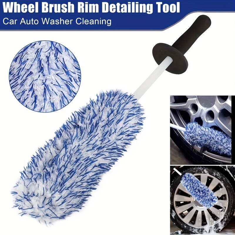 

Car Set - , Tire Rim & Engine Cleaning For Enthusiasts