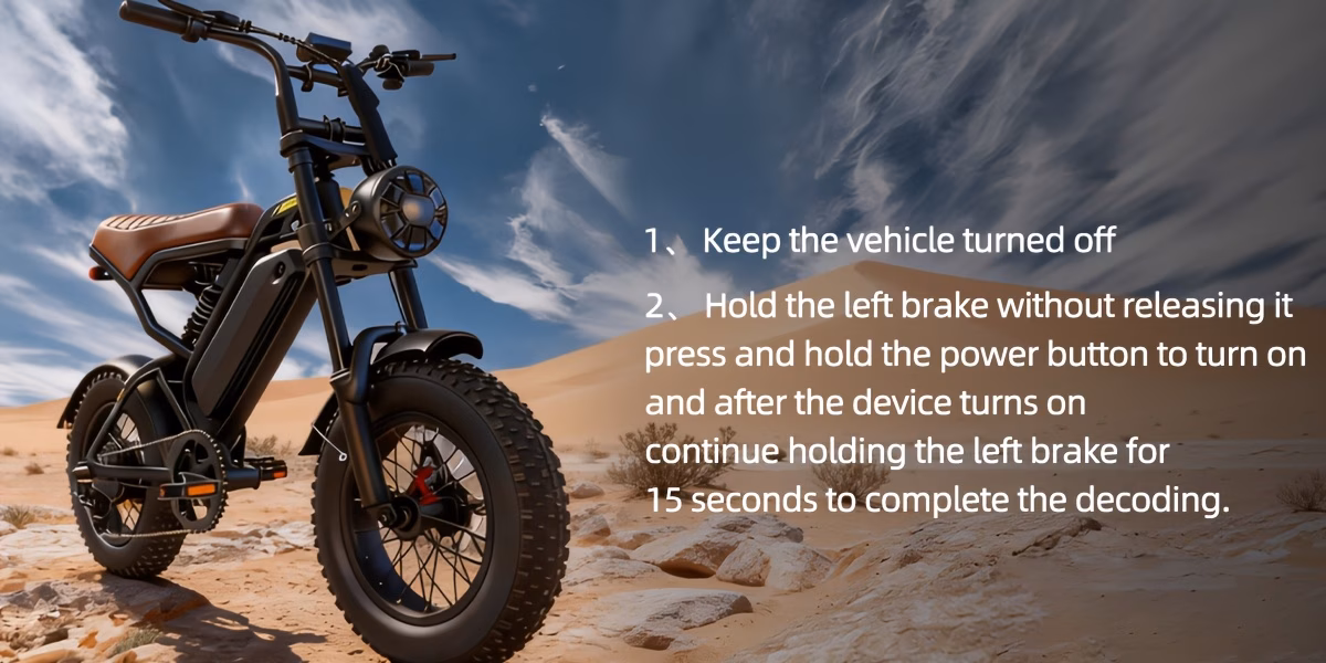 electric bike for adults, 48 .6ah removable battery, 19.8mph , 35-45 mile range, 16 x4 tire, absorber, brakes, high carbon Product details 1