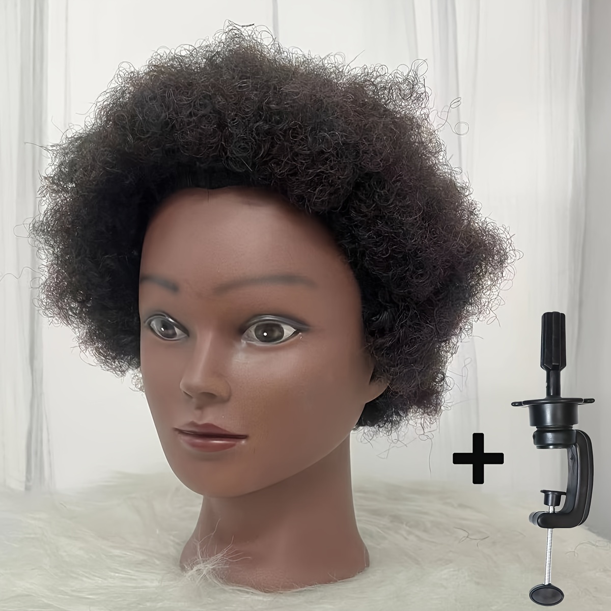 Cosmetology cheap doll head