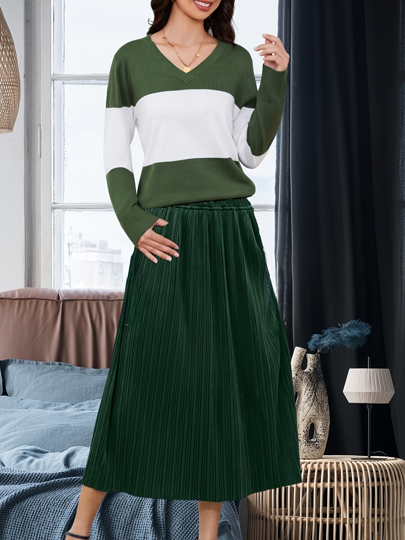 fancy skirt top for ladies