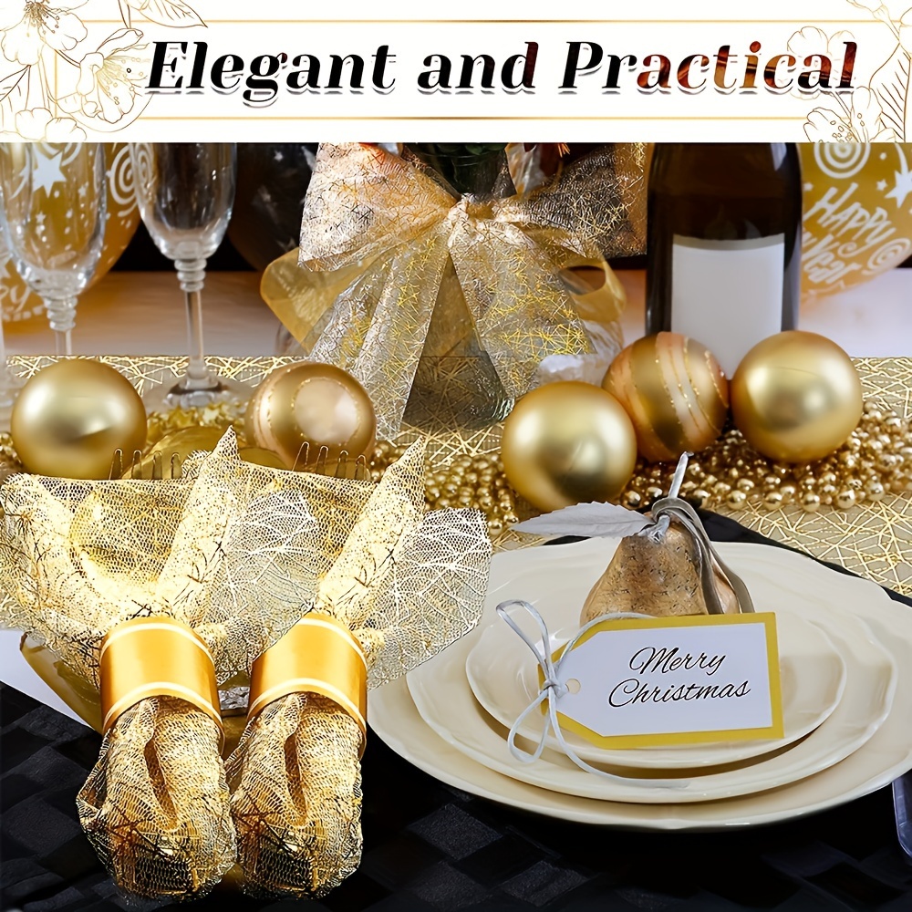 Lot De 2 Chemins De Table à Paillettes Dorés Lot De 2 Chemins De Table A Paillettes Dores Lot De 2 Chemins De Table A Paillettes Dores Lot De 2 Chemins De Table A Paillettes Dores~p169943216