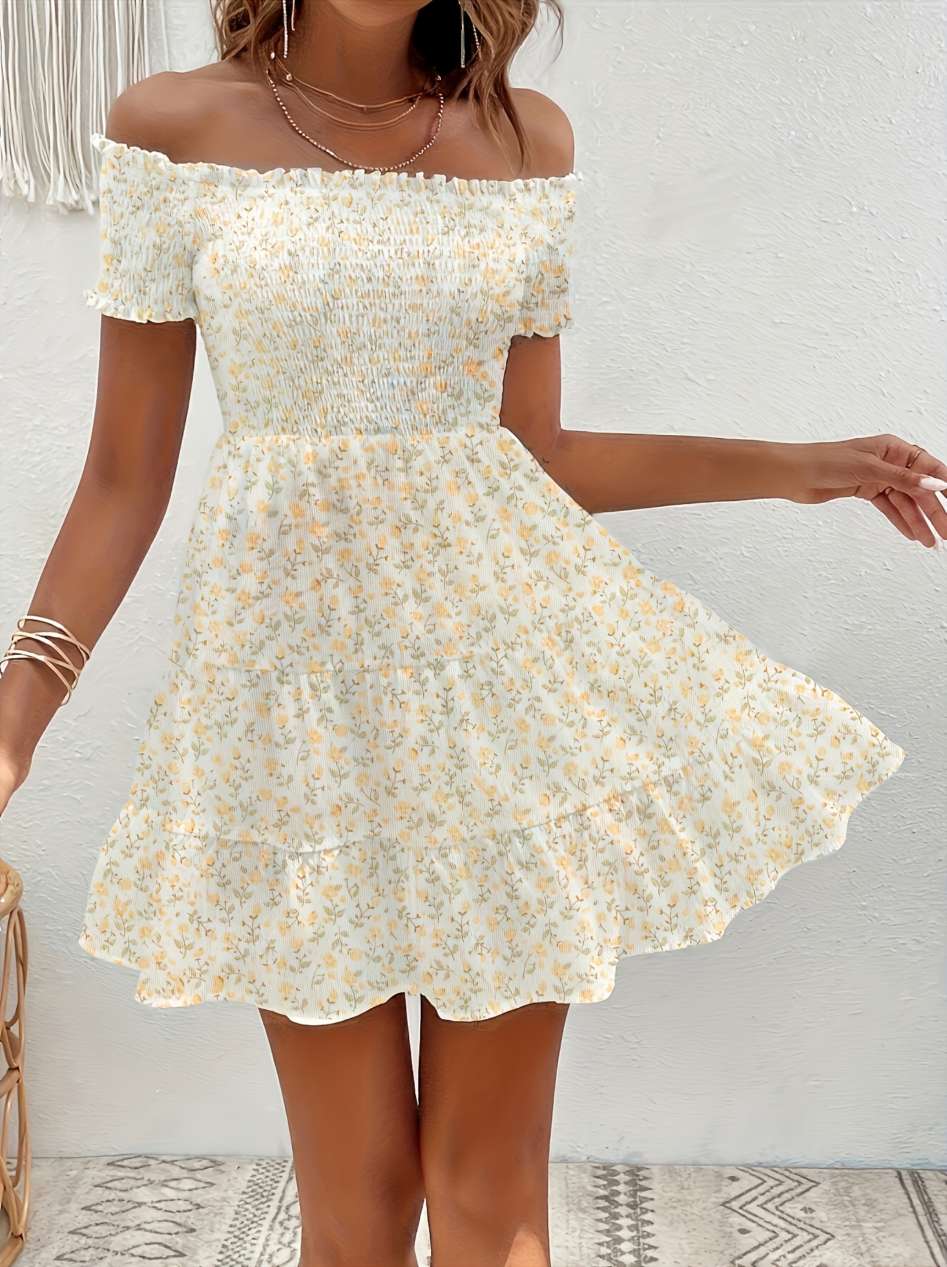 casual dresses - United Kingdom