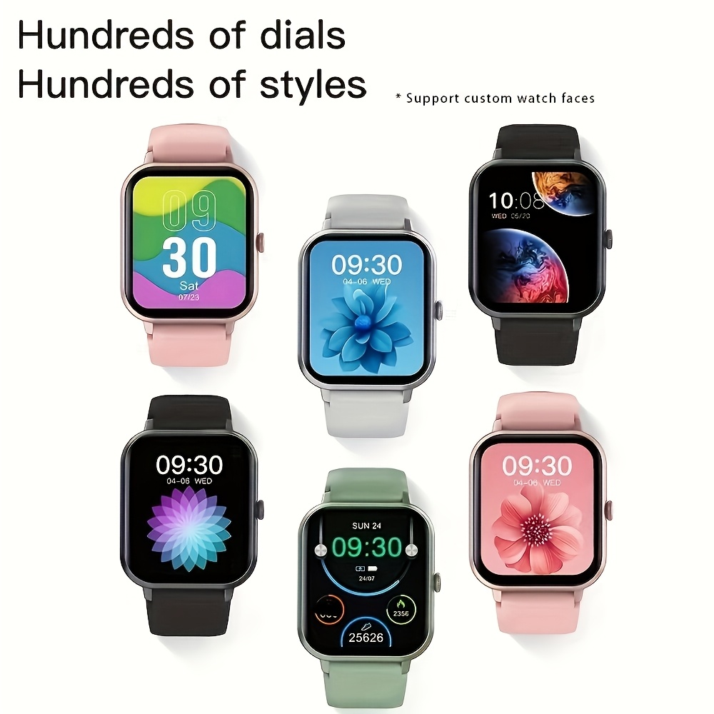 ERUN Flagship Store 2026 New Smartwatch, HD Screen
