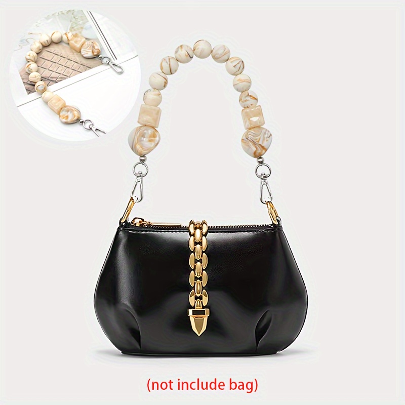 

Detachable Bag , 3.39" & - Handbag Accessory For ' Purses, Tsa-, No-power Needed,