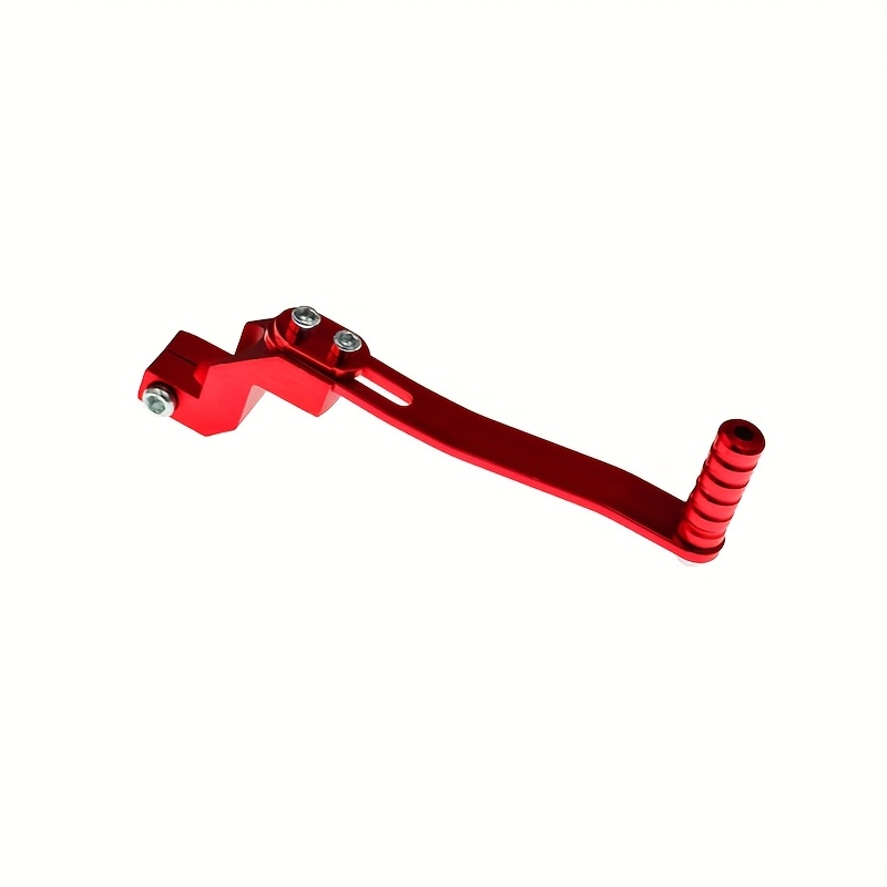 E-shop Offroad-Motorrad Schalthebel, Motorrad-Verstärkungen aus Aluminiumlegierung, eine Vielzahl von Farben und Stilen zur Auswahl, geeignet für