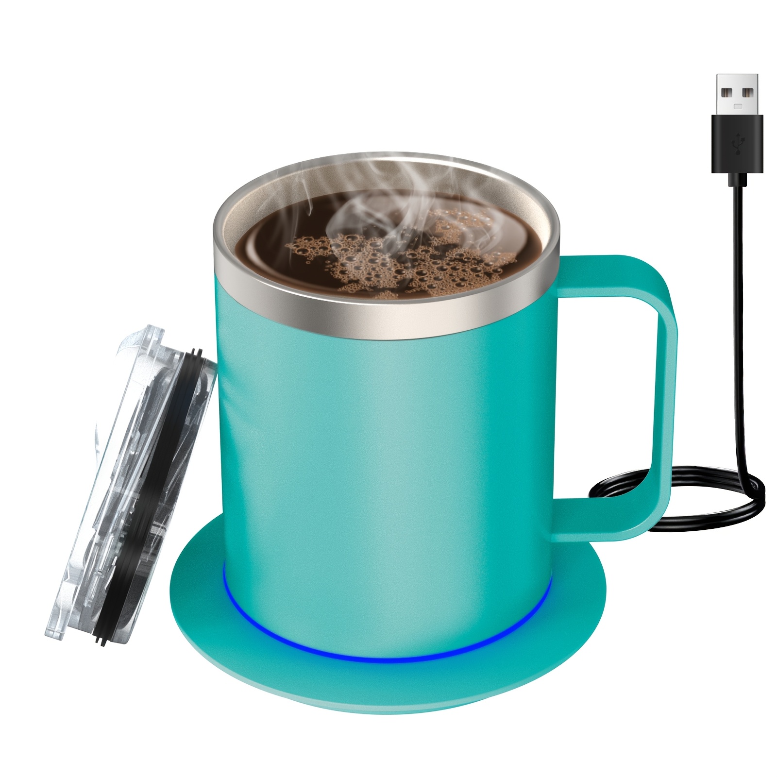 12 oz coffee mug sets MiiR® Stainless Steel 20 oz Bottle and 12 oz Mug Gift Set- Custom Branded main image 0