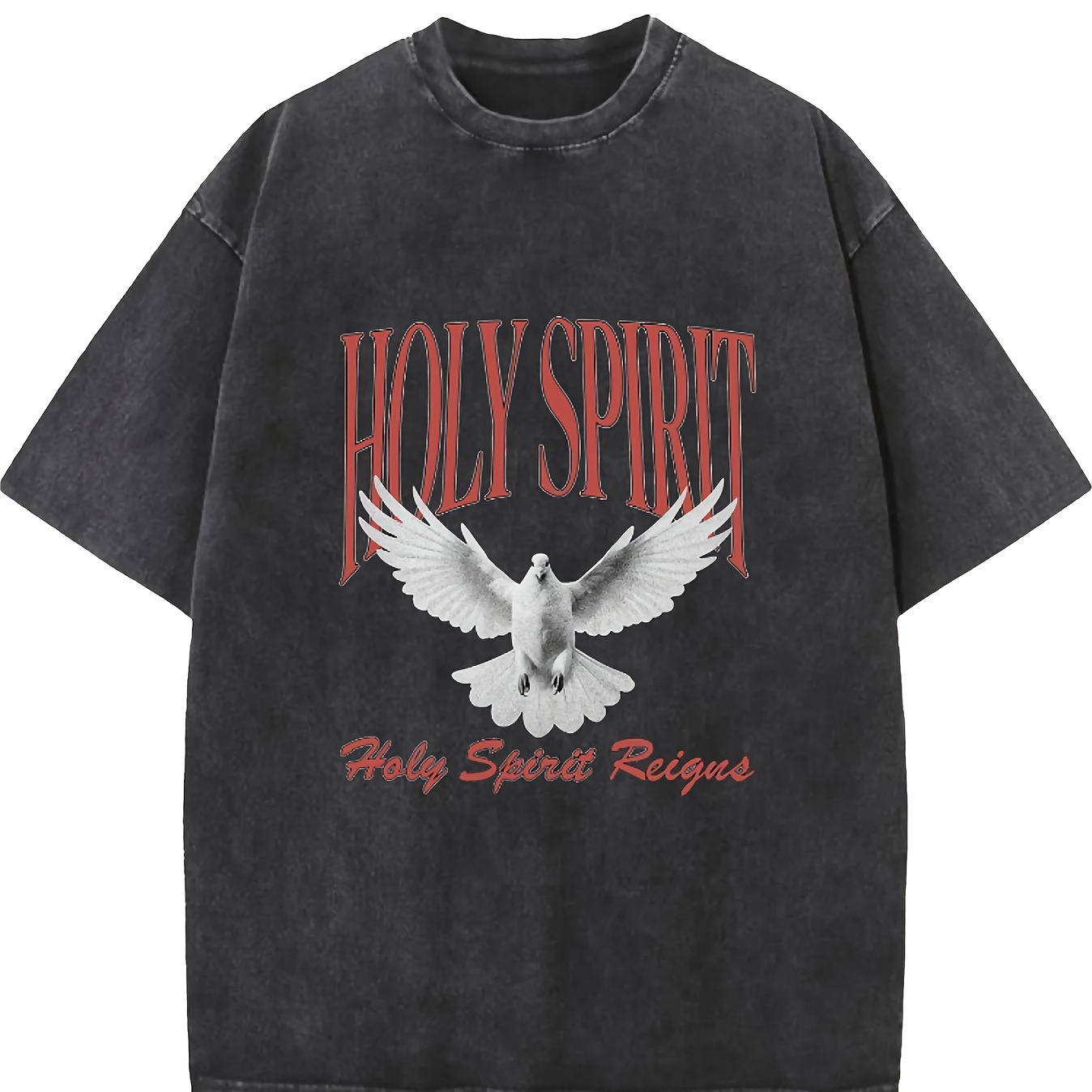 

Oversized T-shirts For Men