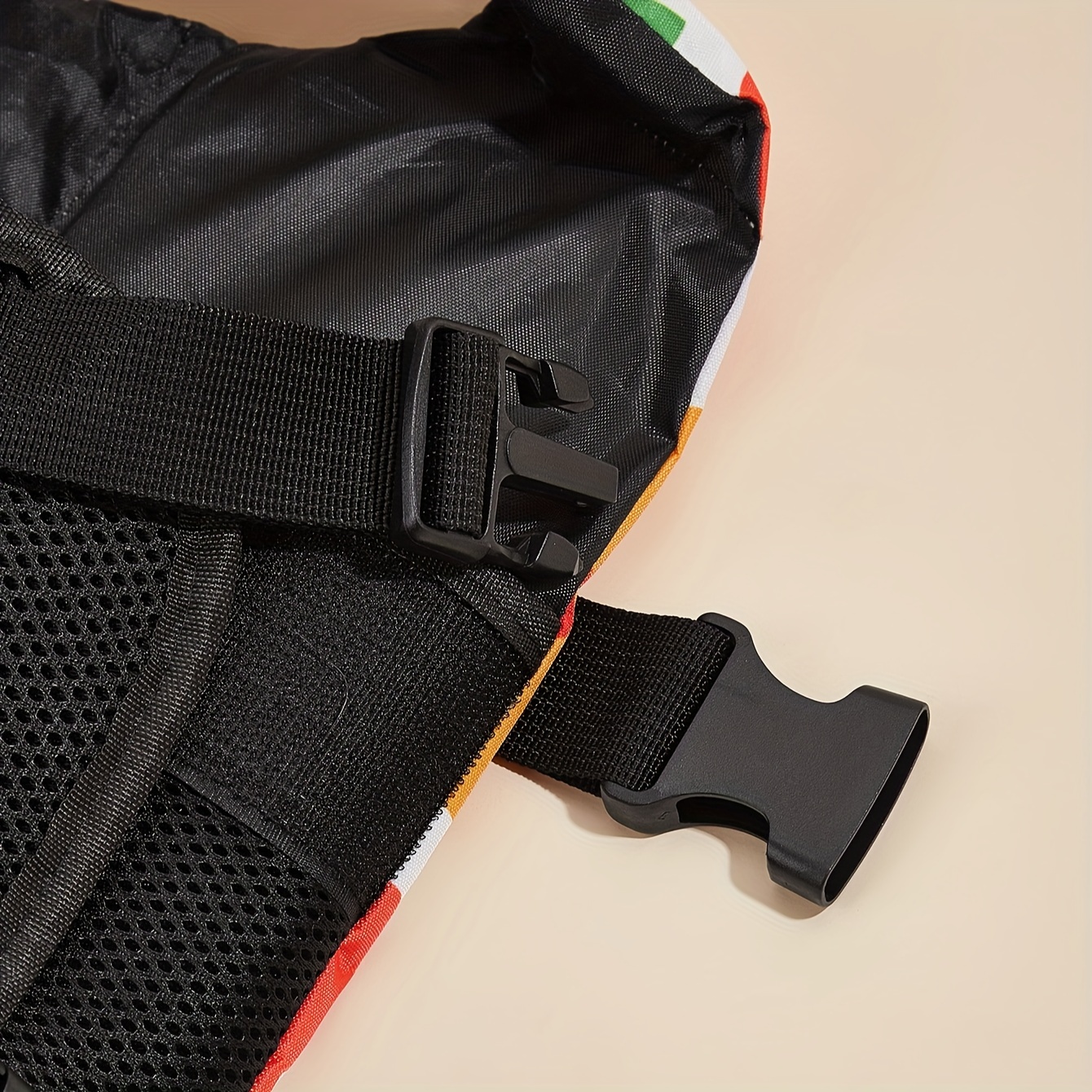 Summer Adjustable Life Jacket for Pets