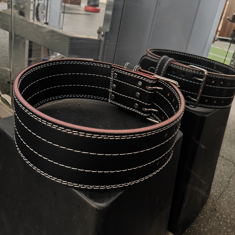 weight lifting belt fitness belt powerlifting belt gym belt