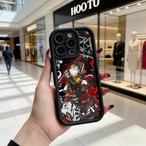 anime phone case sold on Temu United States anime phone case sold on Temu United States