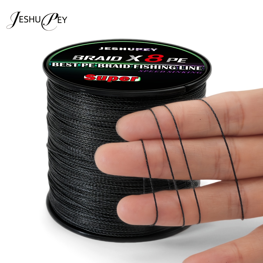 reaction tackle high performance braided fishing line Reaction Tackle 9 Strand Braided Fishing Line