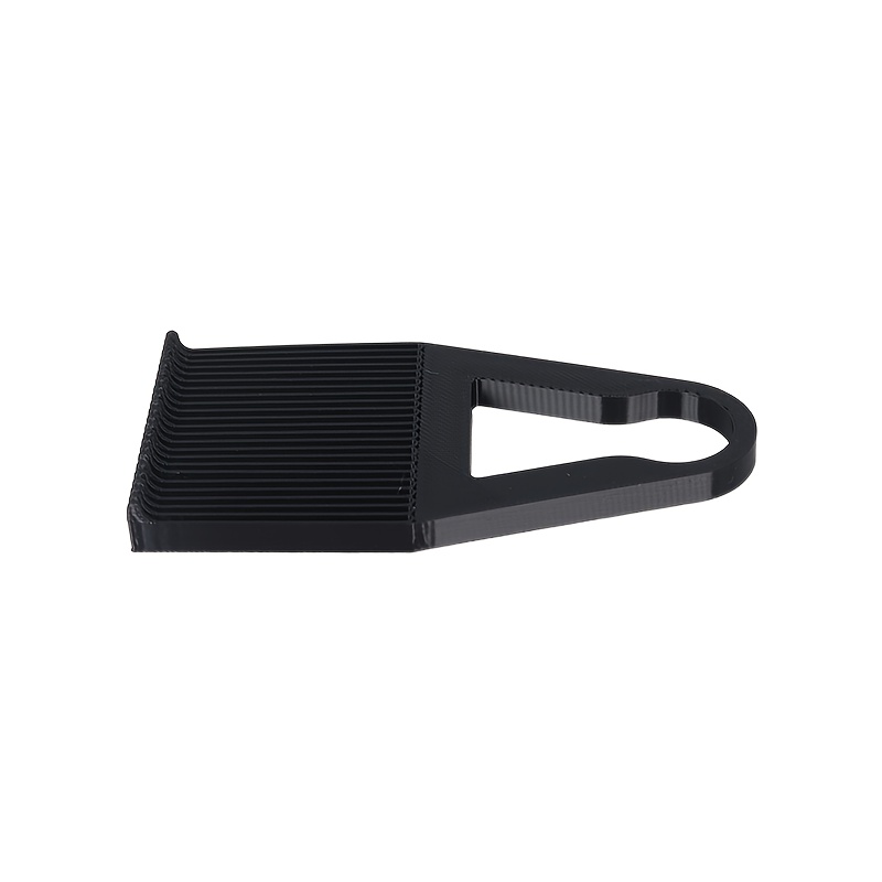 TEMU 1 stuks Droger Ventilatie Radiator Reinigingsborstel, Pluisverwijderaar Borstel voor Droger Ventilatie Verstopping, Fijnreinigingstool, Compacte