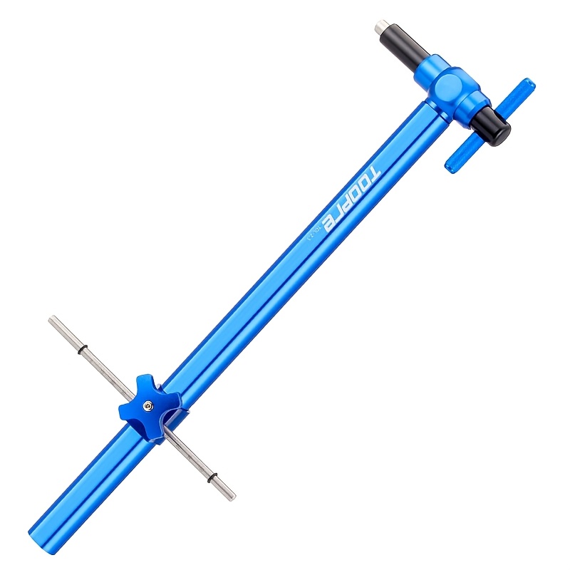 Mountain Bike Frame Rear Hook Straightener Wheel Group Rear Derailleur Hanger Adjustment Tool