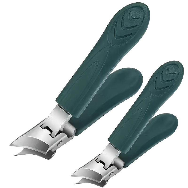 High-Precision Trimmer for Thick and Ingrown Nails