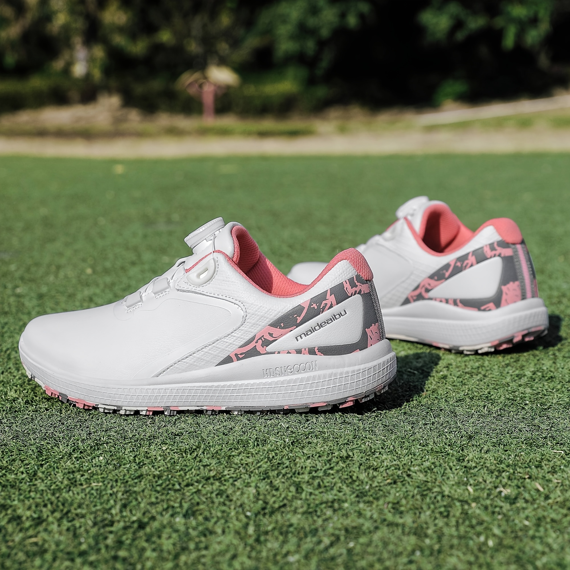 Decathlon Kinder Golfschoenen Fenlern Golf Shoes Fenlern